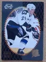 НХЛ Александр Селиванов Тампа Бэй Лайтнинг Спартак Москва № 58