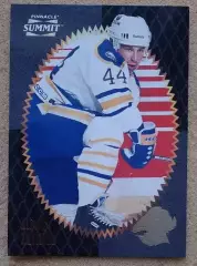 НХЛ Алексей Житник Баффало Сейбрз Сокол Киев ЦСКА Динамо Москва Казань № 69