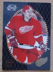 НХЛ Вячеслав Фетисов Детройт Ред Уингз ЦСКА Спартак Москва № 128