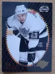 НХЛ Виталий Ячменев Лос-Анжелес Кингз Челябинск Амур Казань Омск Тюмень № 171