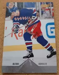 НХЛ Алексей Ковалев Нью-Йорк Рейнджерс Динамо Москва Тольятти Казань Атлант 45 с