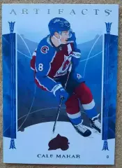 НХЛ Кейл Макар Колорадо Эвеланш № 55