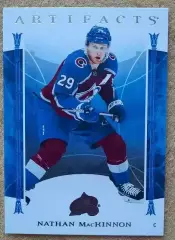 НХЛ Натан Маккиннон Колорадо Эвеланш № 51