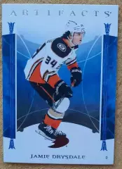 НХЛ Джейми Драйсдейл Анахайм Дакс № 25