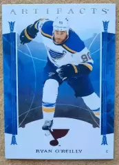 НХЛ Райан О’Райли Сент-Луис Блюз № 10