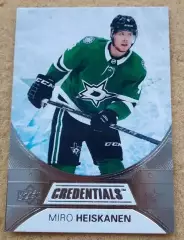 НХЛ Миро Хейсканен Даллас Старз № 29