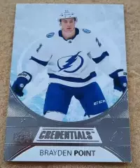 НХЛ Брэйден Пойнт Тампа Бэй Лайтнинг № 7