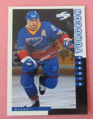 НХЛ Пьер Тарджон Сент-Луис Блюз № 118