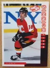 НХЛ Марти Макиннис Калгари Флэймз № 210