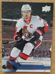 НХЛ Эрик Карлссон Оттава Сенаторз № 133