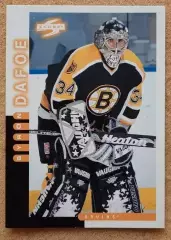 НХЛ Дафо Байрон Бостон Брюинз № 47