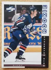 НХЛ Бойд Деверо Эдмонтон Ойлерз № 73