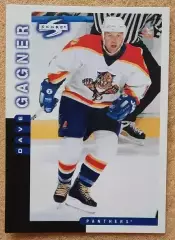 НХЛ Дэйв Гагнье Флорида Пантерз № 79