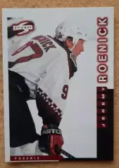 НХЛ Джереми Реник Финикс Койотис № 107