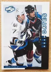 НХЛ Адам Оутс Вашингтон Кэпиталз № 117