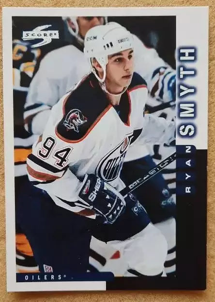 НХЛ Дино Сиссарелли Тампа Бэй Лайтнинг № 119