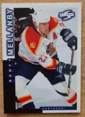 НХЛ Скотт Мелланби Флорида Пантерз № 177