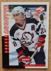 НХЛ Дональд Одетт Баффало Сейбрз № 179