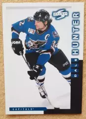 НХЛ Дейл Хантер Вашингтон Кэпиталз № 201