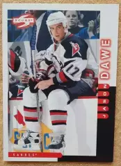 НХЛ Джейсон Дэйв Баффало Сейбрз № 204