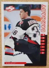 НХЛ Мэтт Барнаби Баффало Сейбрз № 216