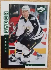 НХЛ Дэррил Сидор Даллас Старз № 238