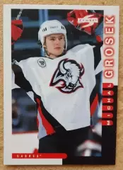 НХЛ Михаль Грошек Баффало Сейбрз № 255