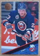 НХЛ Владимир Малахов Нью-Йорк Айлендерс Спартак ЦСКА Москва № 32