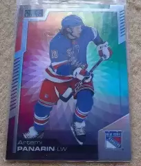 НХЛ Артемий Панарин Нью-Йорк Рейнджерс Подольск Казань СКА № 147 колор