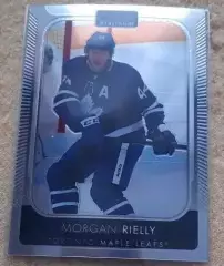 НХЛ Морган Райлли Торонто Мэйпл Лифс № 169