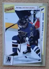 НХЛ Петер Бондра Вашингтон Кэпиталз № 100 а