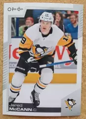 НХЛ Джаред Макканн Питтсбург Пингвинз № 425