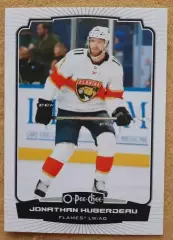 НХЛ Джонатан Юбердо Калгари Флэймз № 67