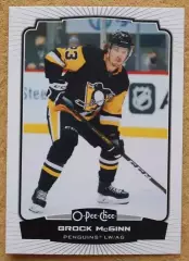 НХЛ Брок Макгинн Питтсбург Пингвинз № 337