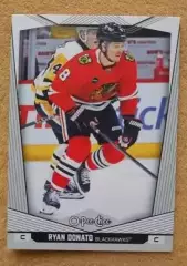 НХЛ Райан Донато Чикаго Блэкхокс № 335