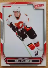 НХЛ Дион Фанеф Калгари Флэймз № 148
