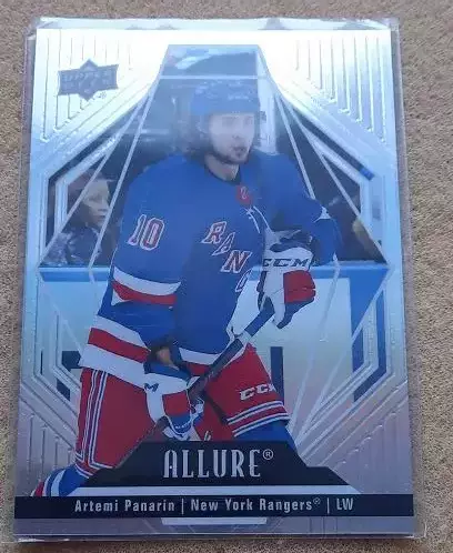 НХЛ Артемий Панарин Нью-Йорк Рейнджерс Подольск Казань СКА № 90 foto