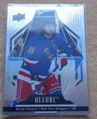 НХЛ Артемий Панарин Нью-Йорк Рейнджерс Подольск Казань СКА № 90 foto