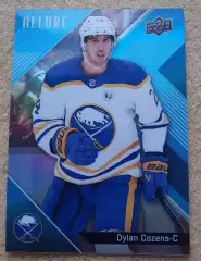 НХЛ Дилан Козенс Баффало Сейбрз № 57