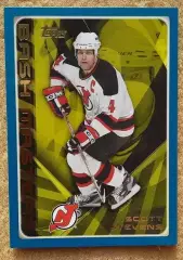 НХЛ Скотт Стивенс Нью-Джерси Дэвилз № 280