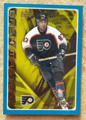 НХЛ Дональд Брашир Филадельфия Флайерз № 282