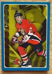 НХЛ Роб Рей Оттава Сенаторз № 287