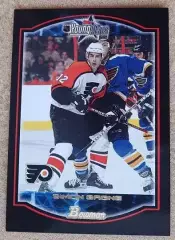 НХЛ Симон Ганье Филадельфия Флайерз № 43