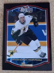 НХЛ Брендон Морроу Даллас Старз № 53