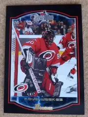 НХЛ Кевин Уикс Каролина Харрикейнз № 60