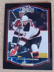 НХЛ Джон Мэдден Нью-Джерси Дэвилз № 78