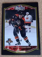 НХЛ Никлас Хагман Флорида Пантерз Локомотив Ярославль № 106