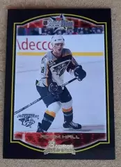 НХЛ Адам Холл Нэшвилл Предаторз № 134