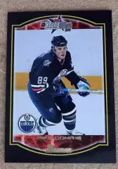 НХЛ Майк Комри Эдмонтон Ойлерз № 135