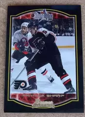 НХЛ Патрик Шарп Филадельфия Флайерз № 163